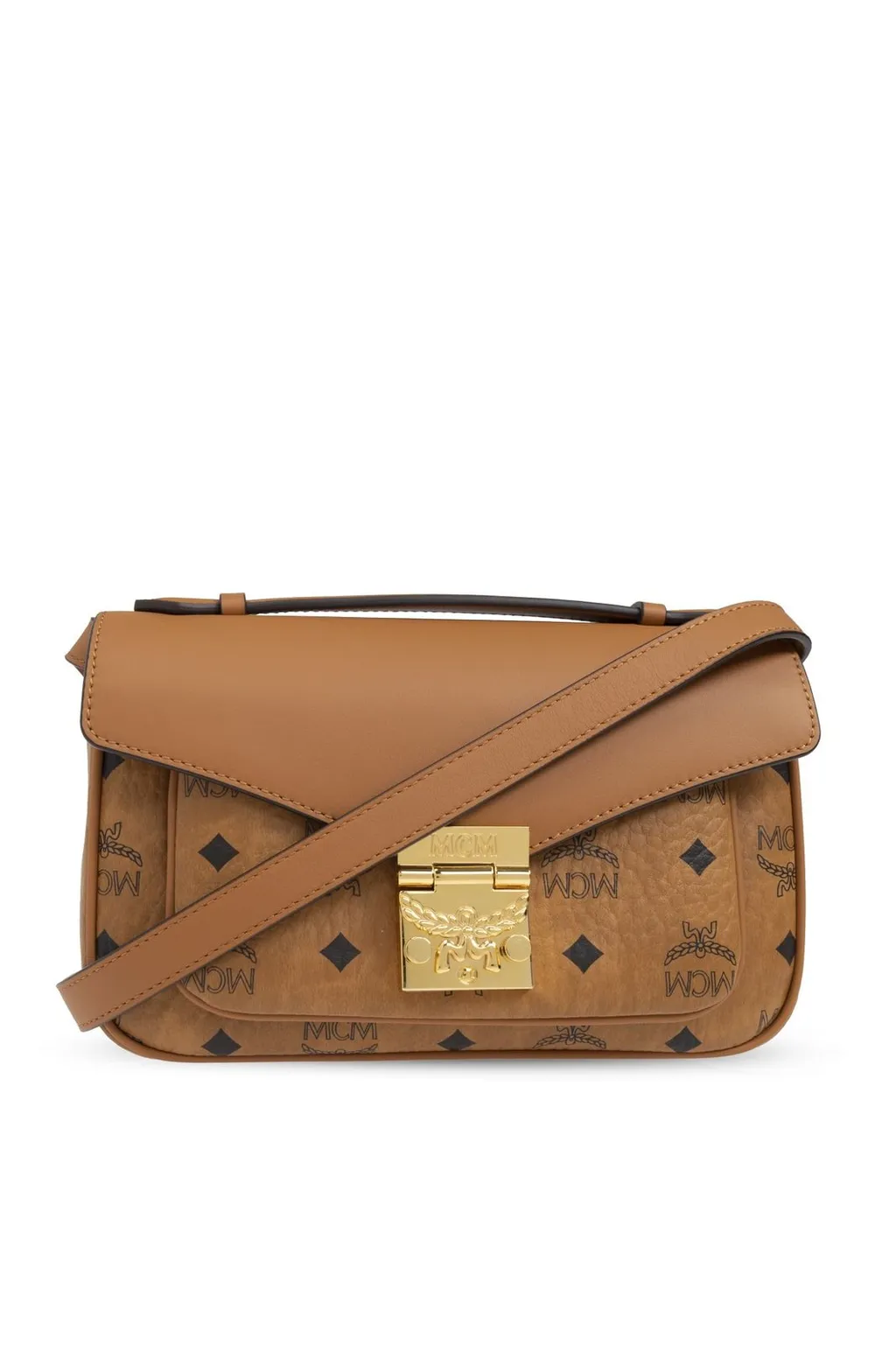 Tracy Medium Crossbody Bag