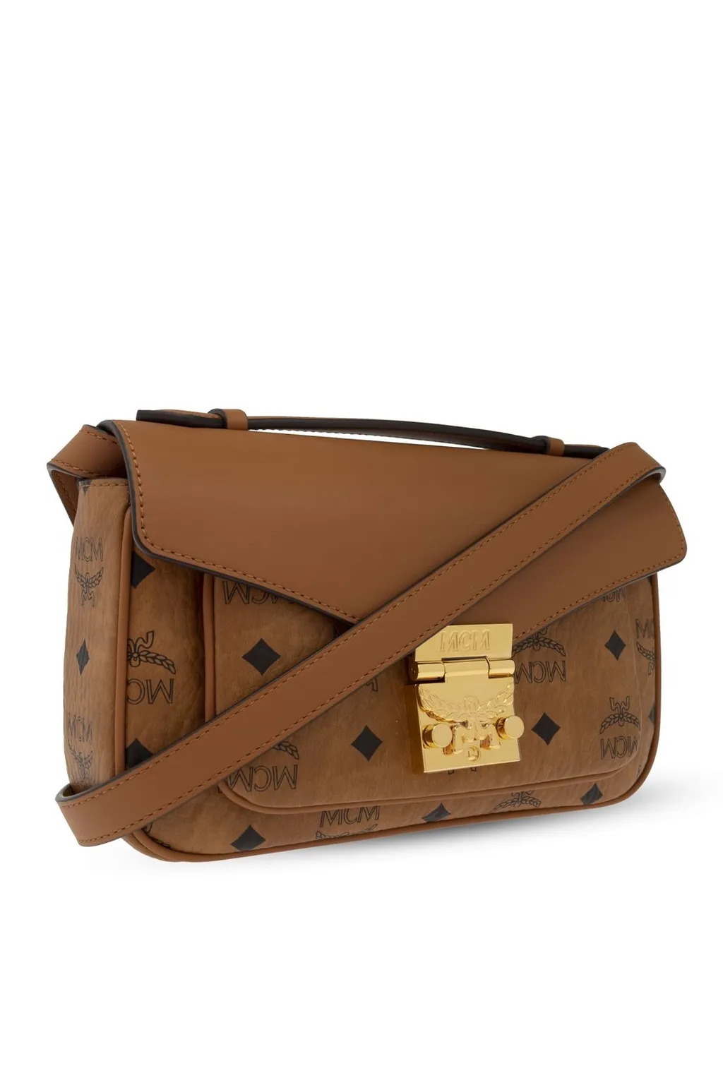Tracy Medium Crossbody Bag