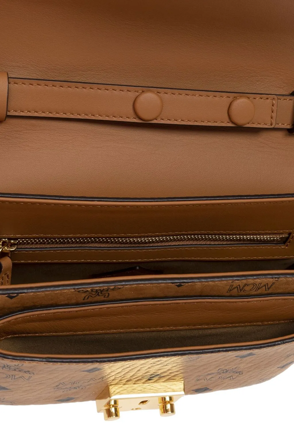 Tracy Medium Crossbody Bag