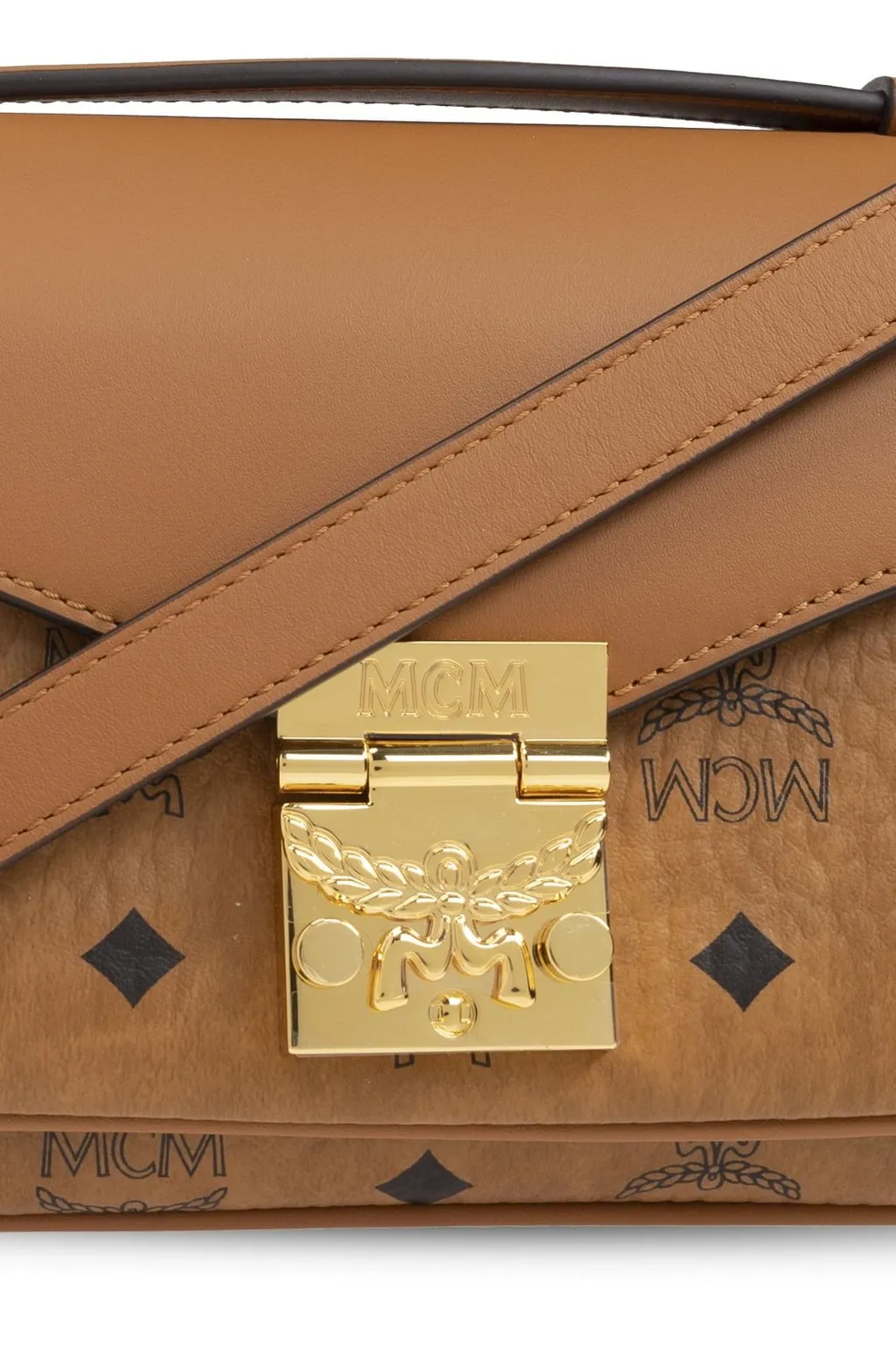 Tracy Medium Crossbody Bag