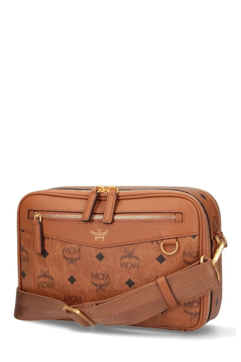 Diamond Small Camera Bag