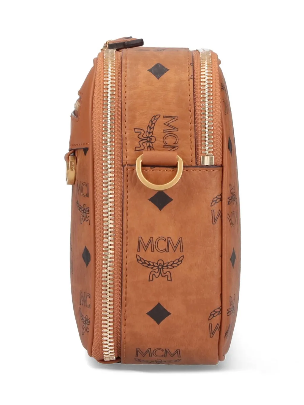Diamond Small Camera Bag