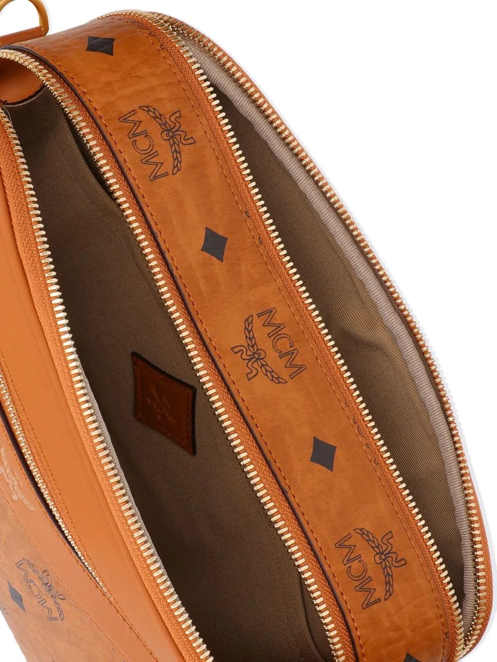 Diamond Small Camera Bag