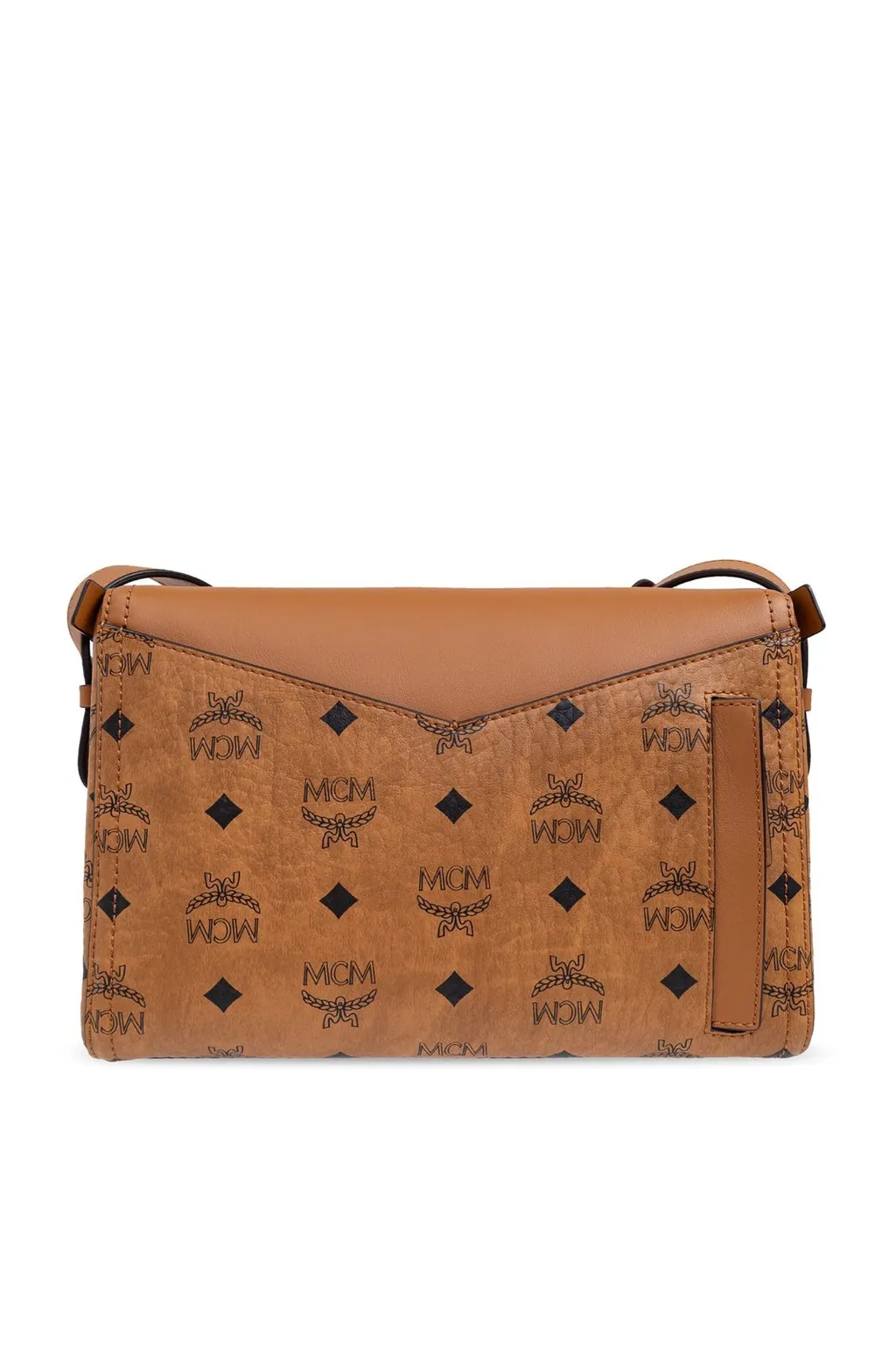 Diamant 3D Shoulder Bag