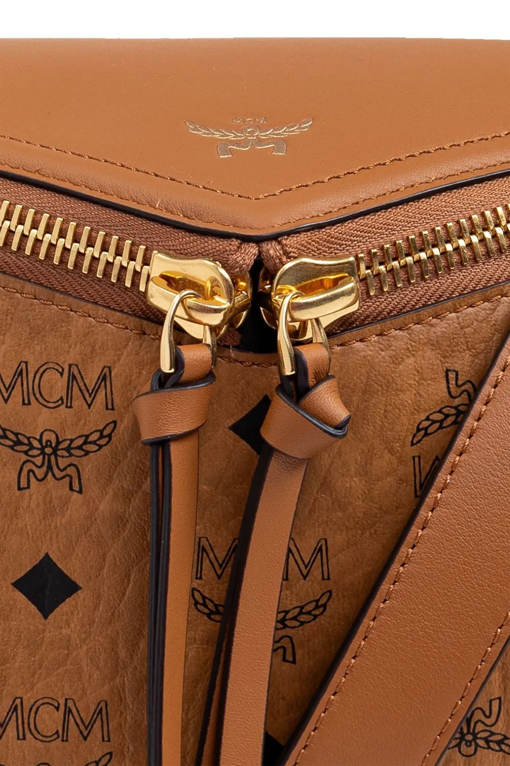 Diamant 3D Shoulder Bag