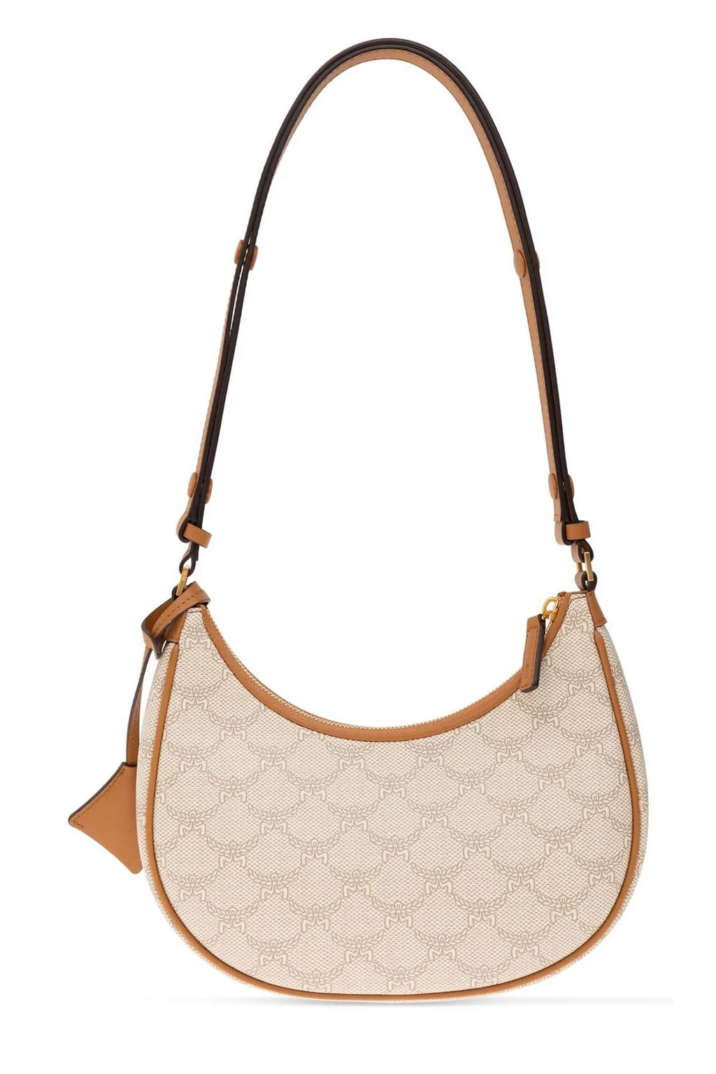 Lauretos Printed Shoulder Bag