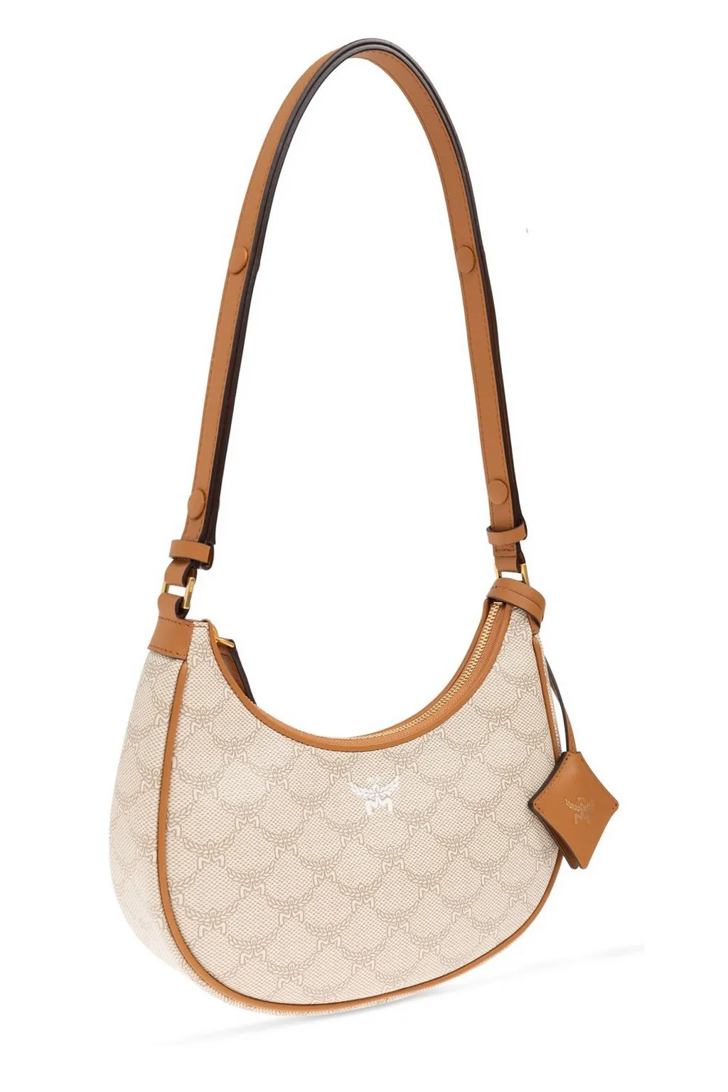 Lauretos Printed Shoulder Bag