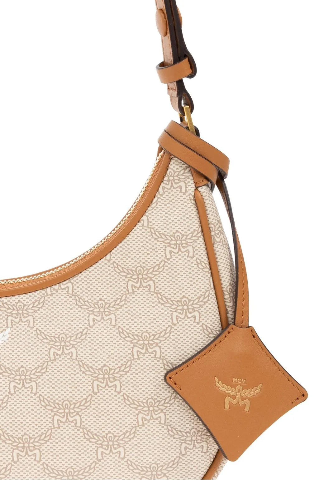 Lauretos Printed Shoulder Bag
