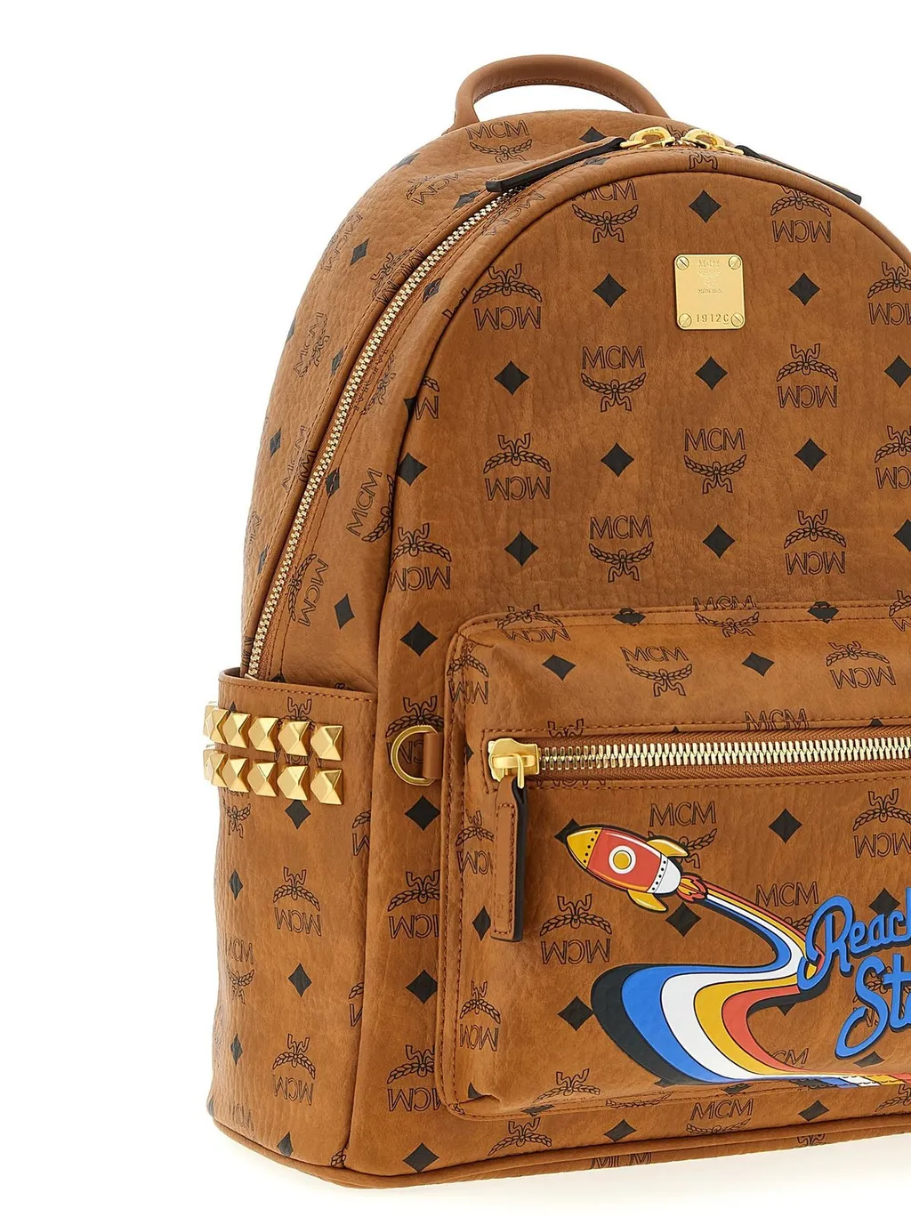Stark Small Medium Backpack