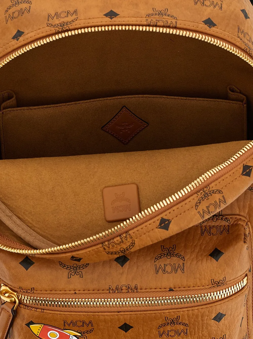 Stark Small Medium Backpack