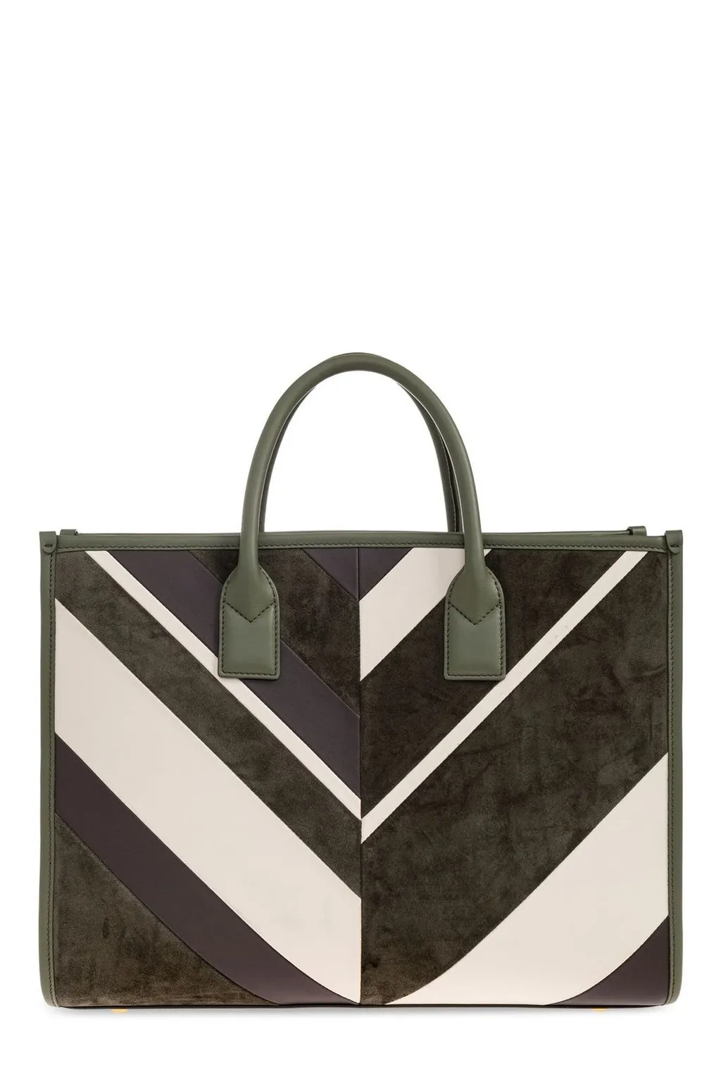 Top Handle Tote Bag