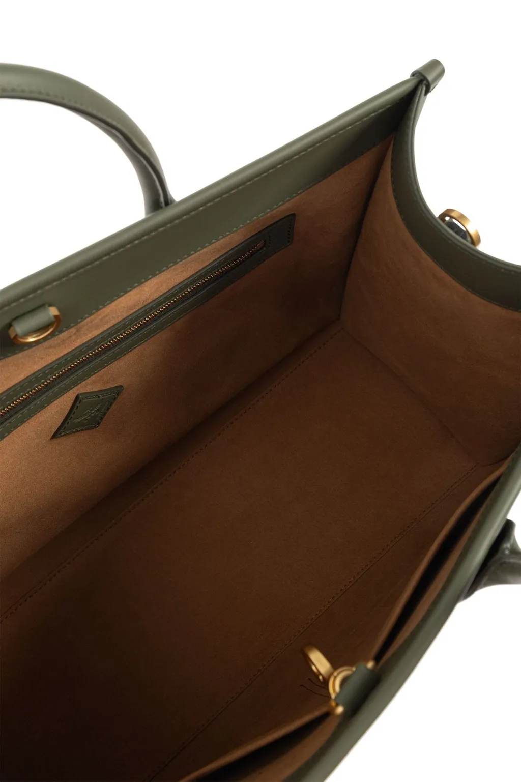 Top Handle Tote Bag