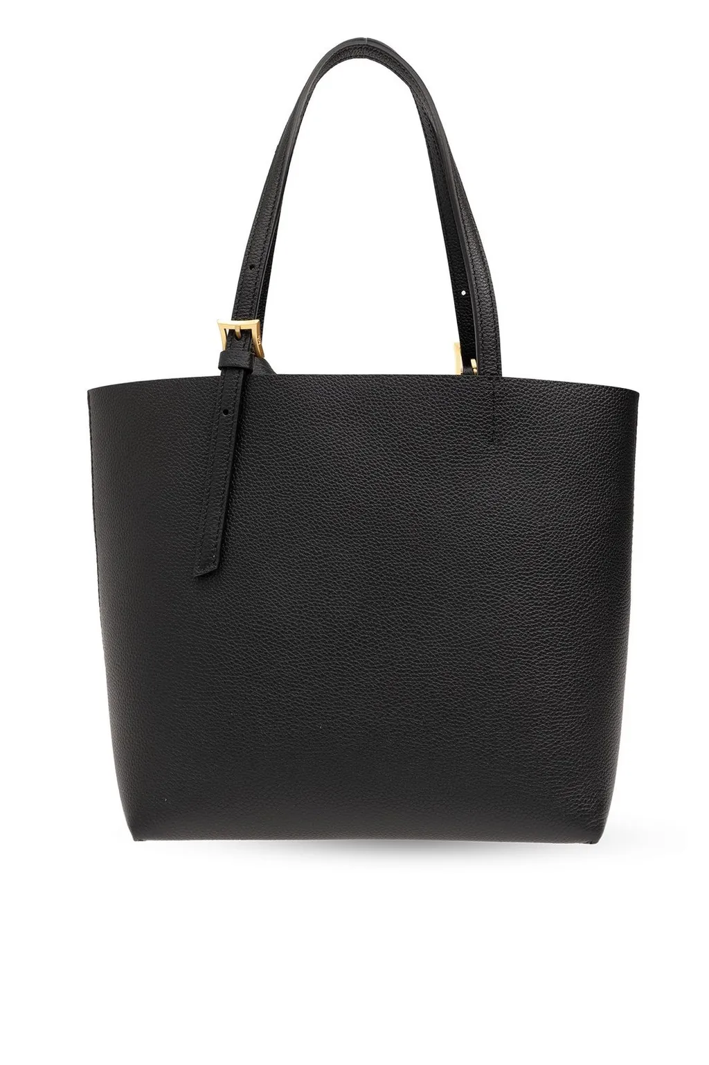 Himmel Logo Debossed Tote Bag