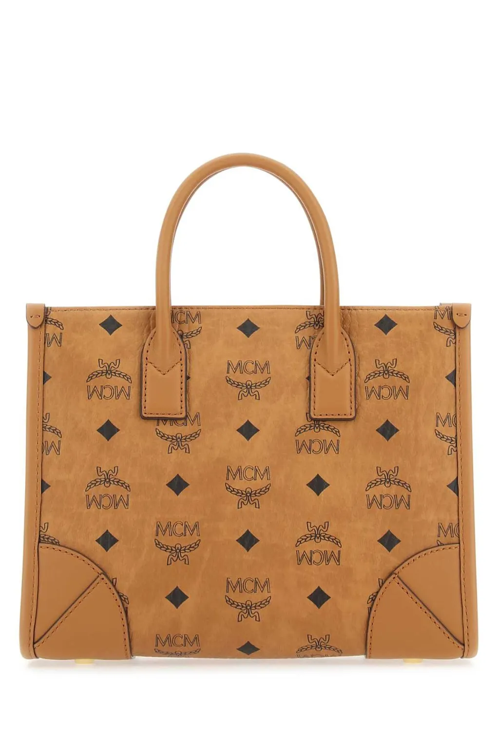 Munchen Small Top Handle Bag