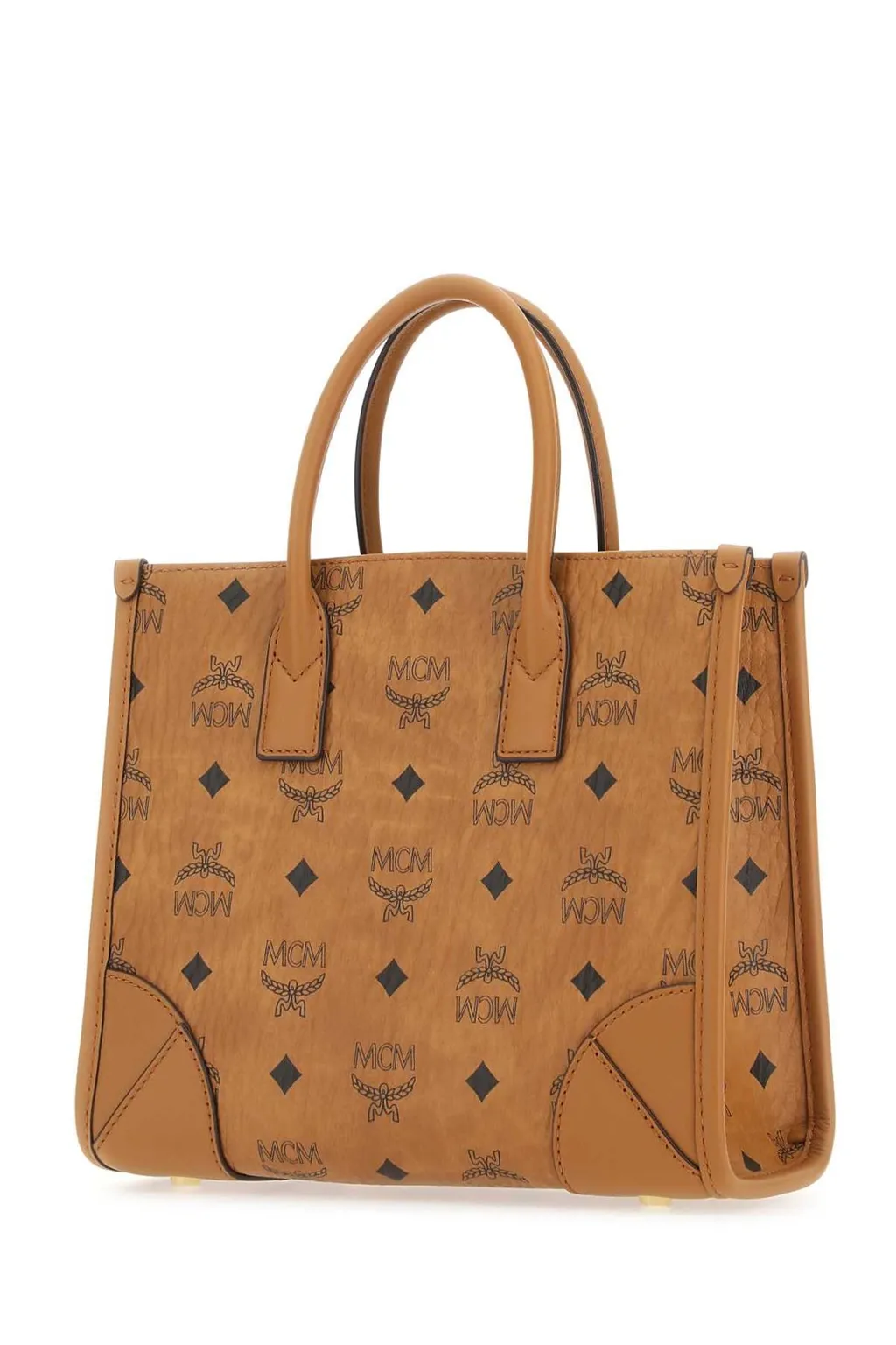 Munchen Small Top Handle Bag