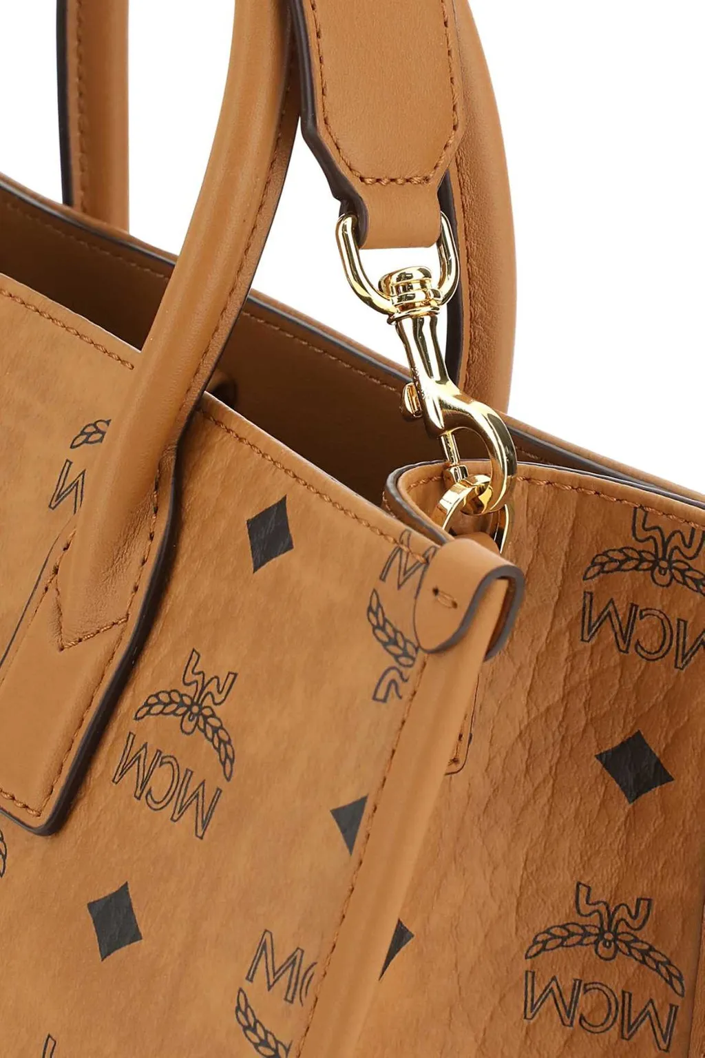 Munchen Small Top Handle Bag
