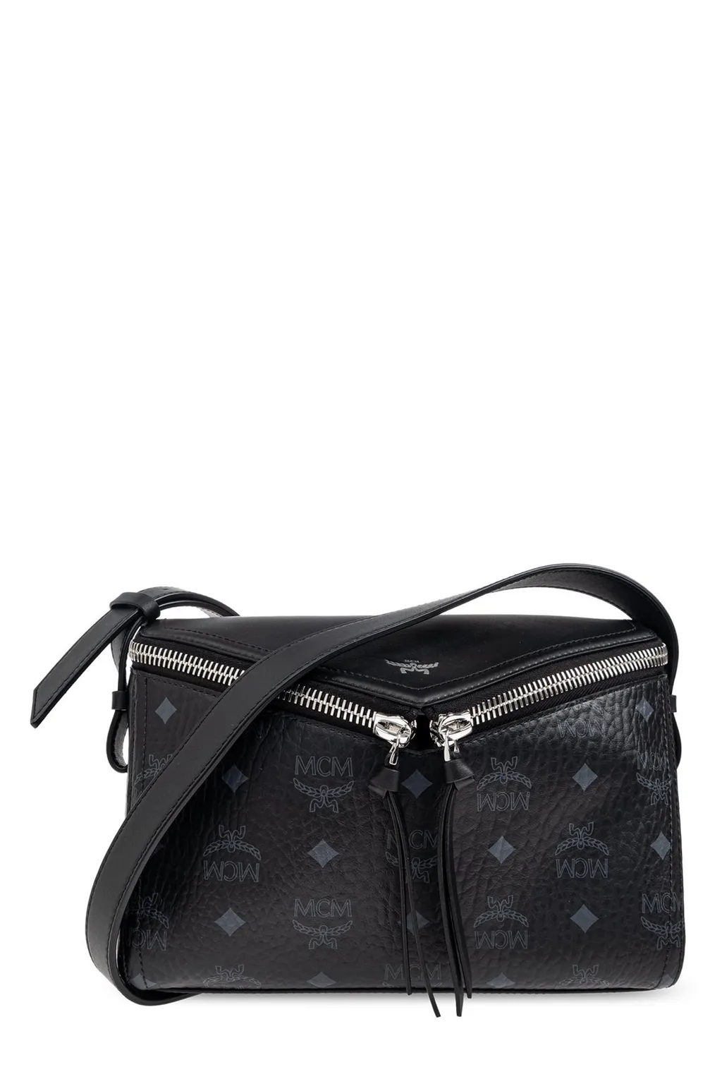 Diamant 3D Shoulder Bag