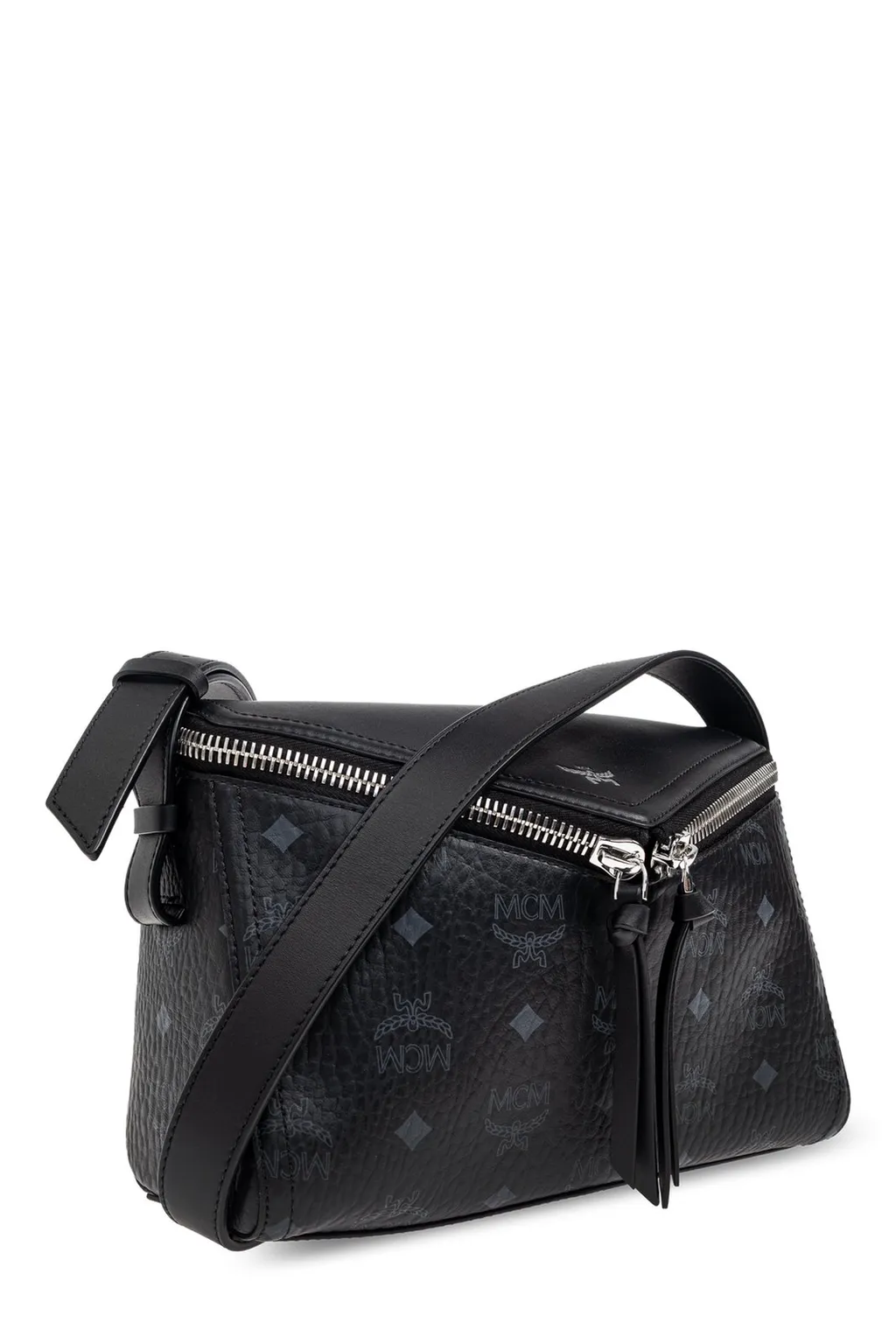 Diamant 3D Shoulder Bag