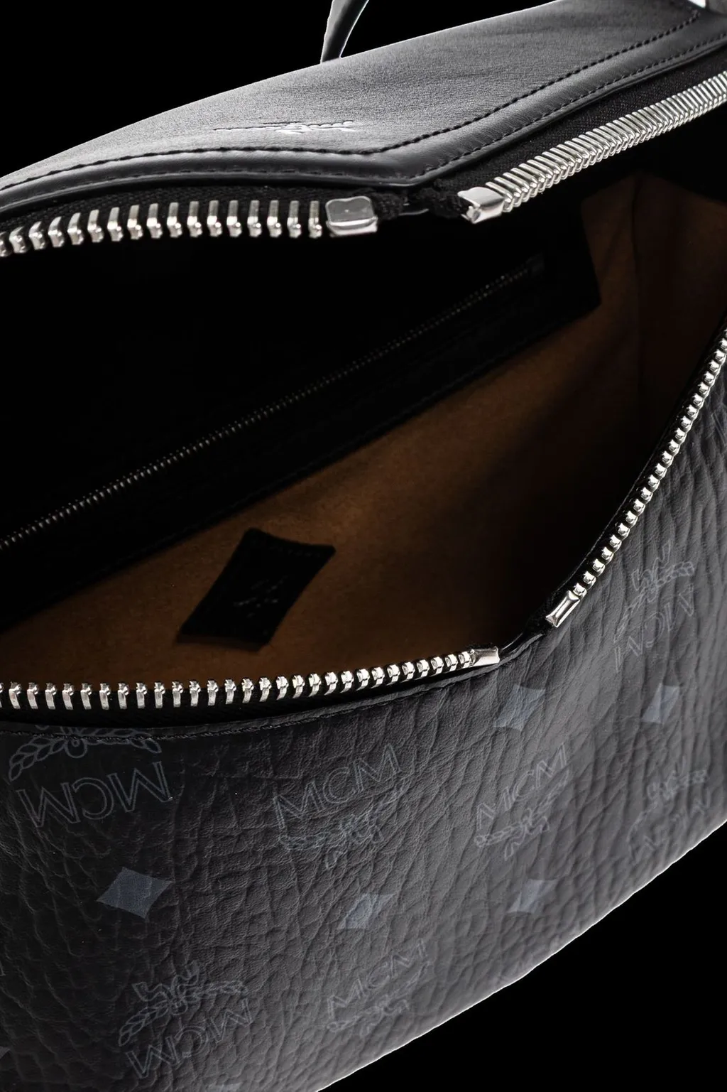 Diamant 3D Shoulder Bag