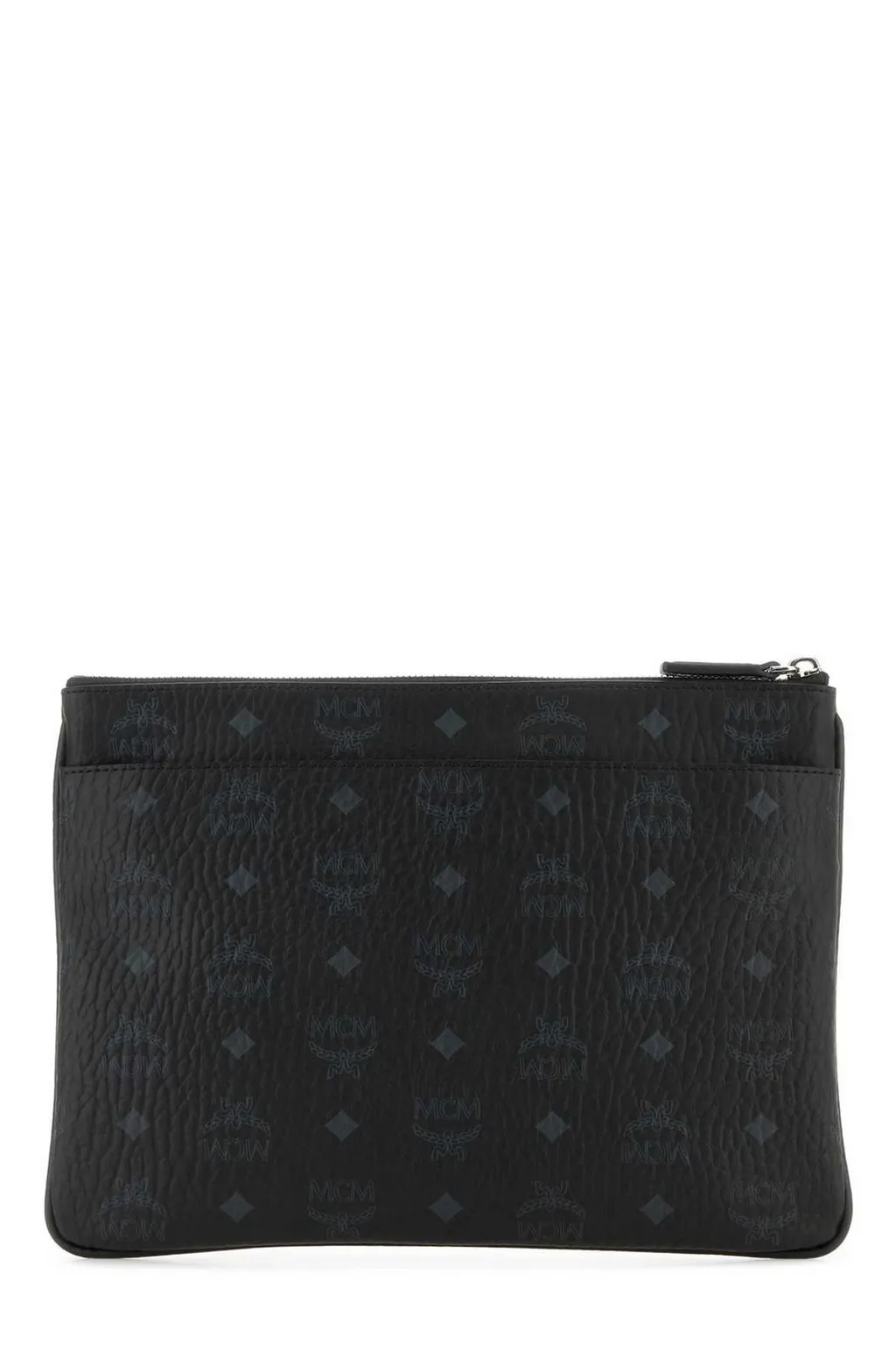 Visetos Printed Zipped Crossbody Bag