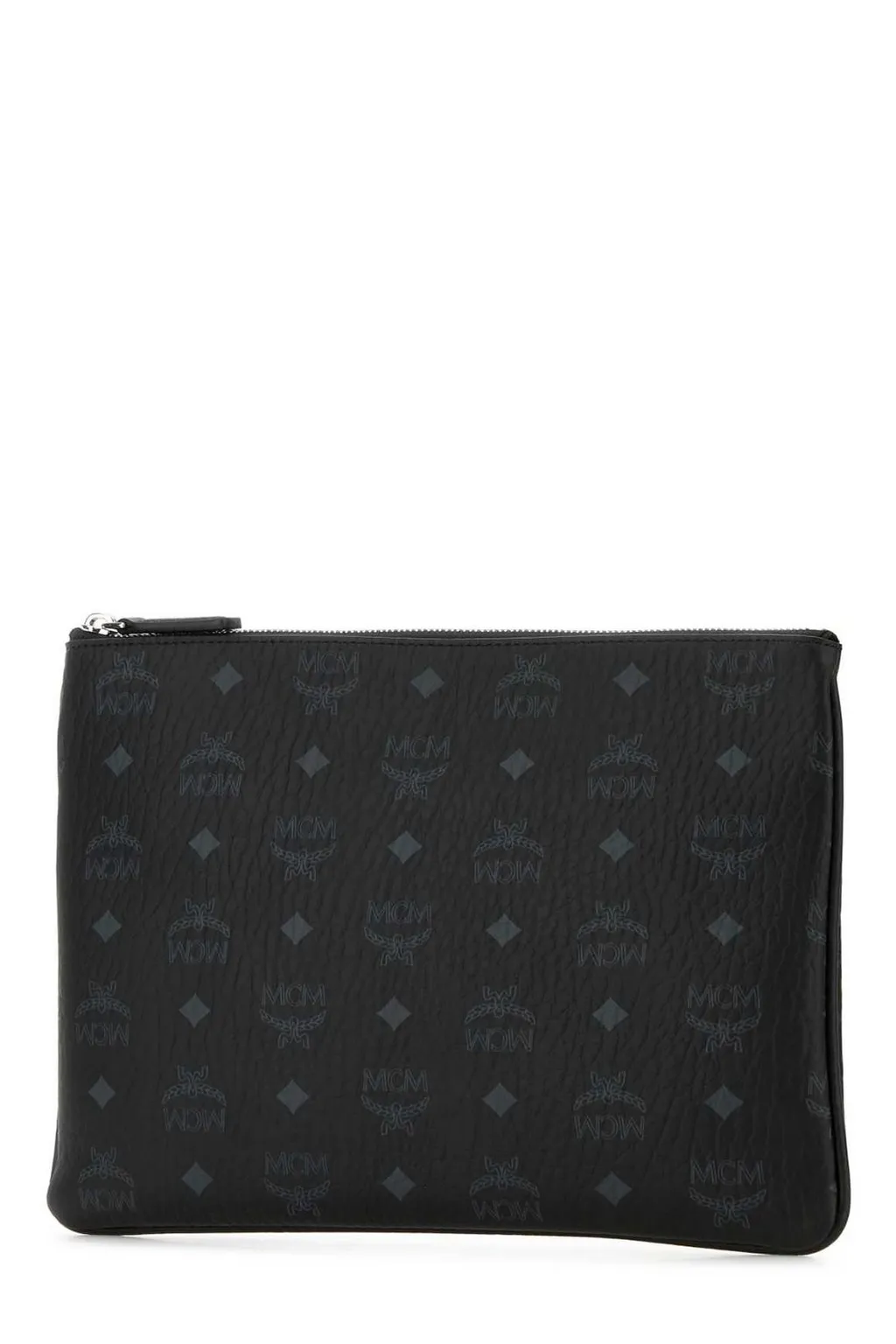 Visetos Printed Zipped Crossbody Bag
