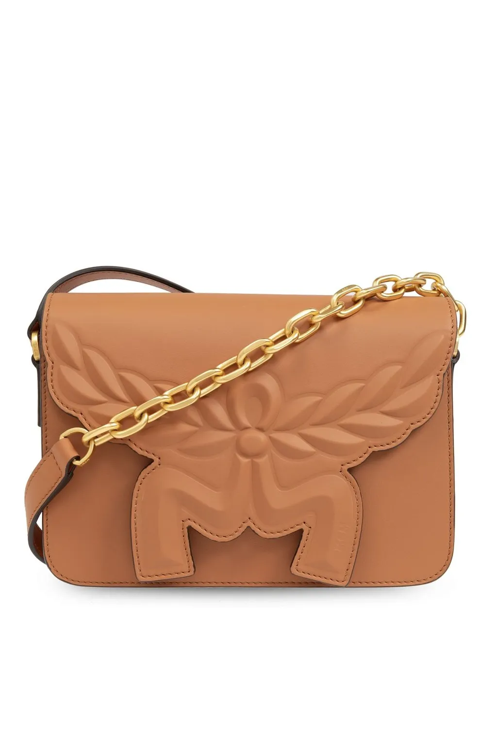 Himmel Laurel Crossbody Bag