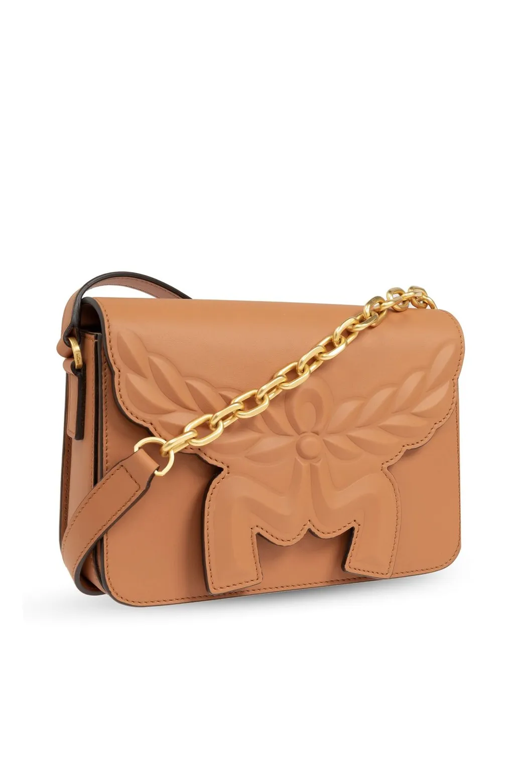Himmel Laurel Crossbody Bag