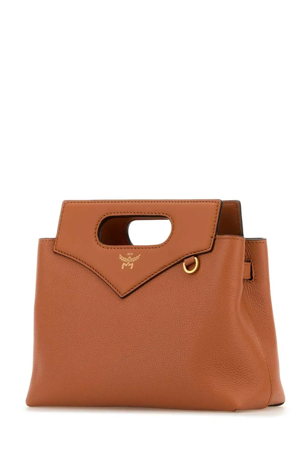 Soft Diamond Embossed Tote Bag