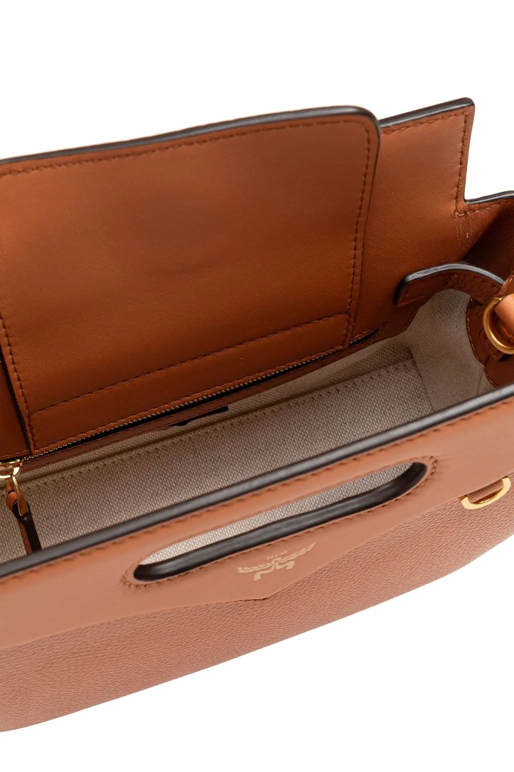 Soft Diamond Embossed Tote Bag