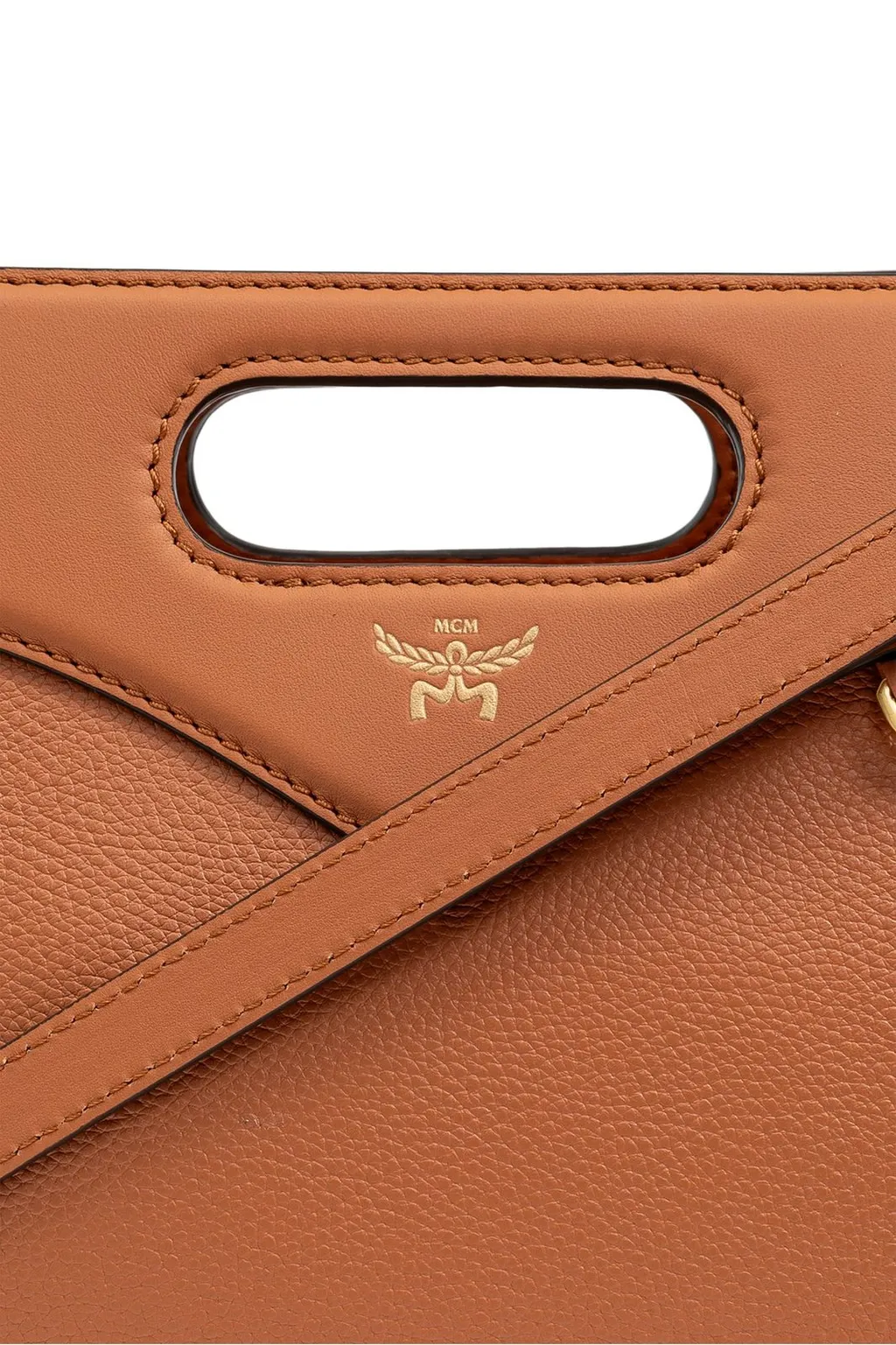 Soft Diamond Embossed Tote Bag