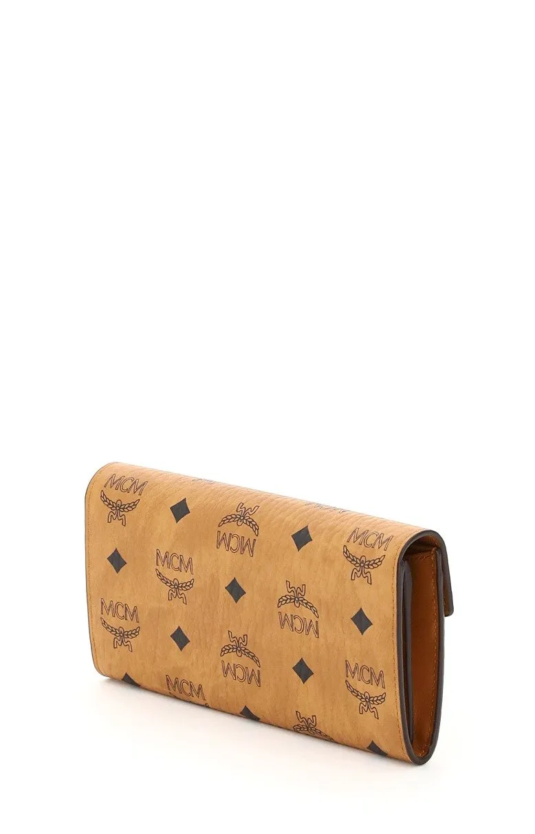 Patricia Large Chain Wallet