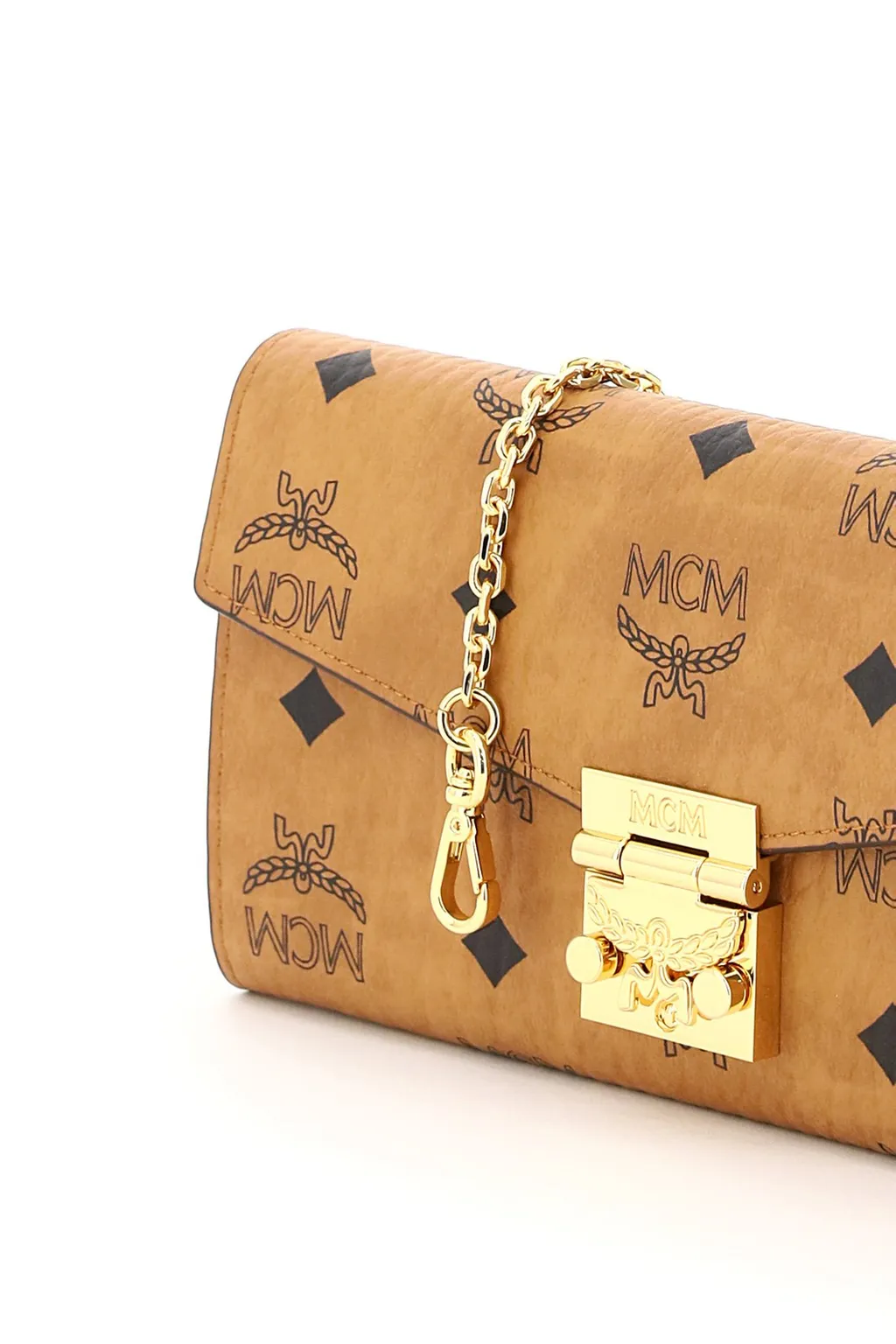 Patricia Large Chain Wallet