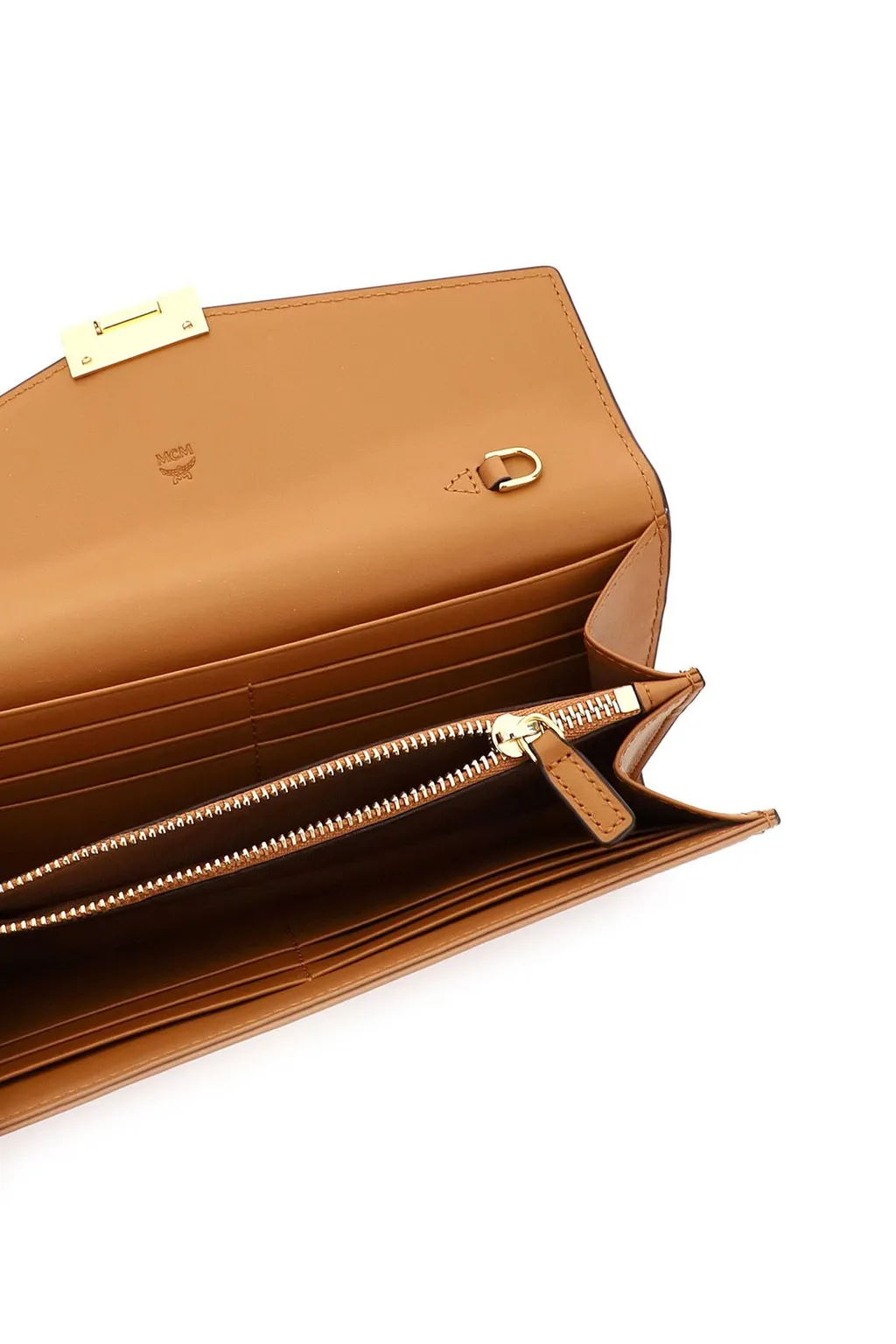 Patricia Large Chain Wallet