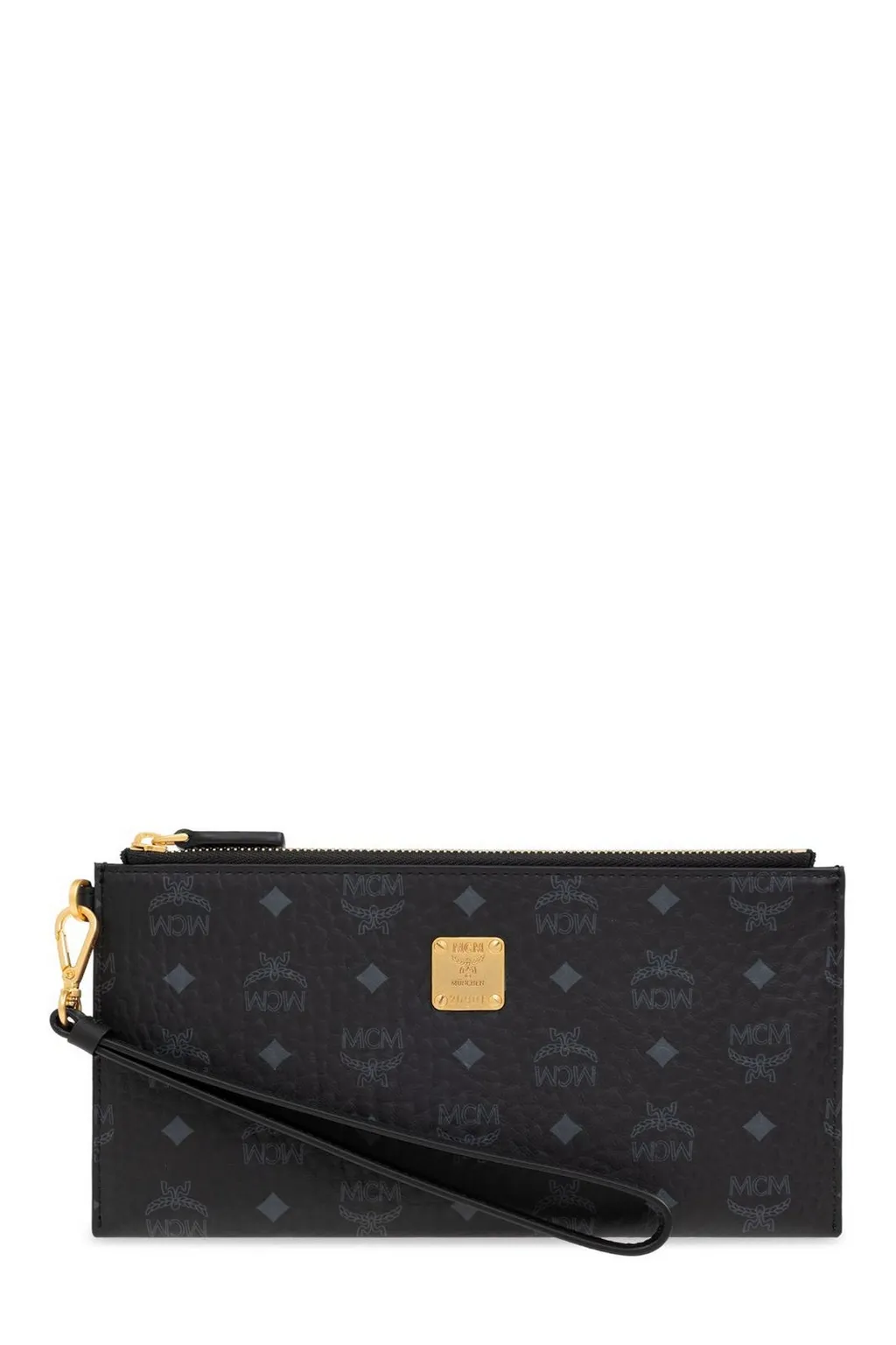 Aren Wristlet Pouch Bag