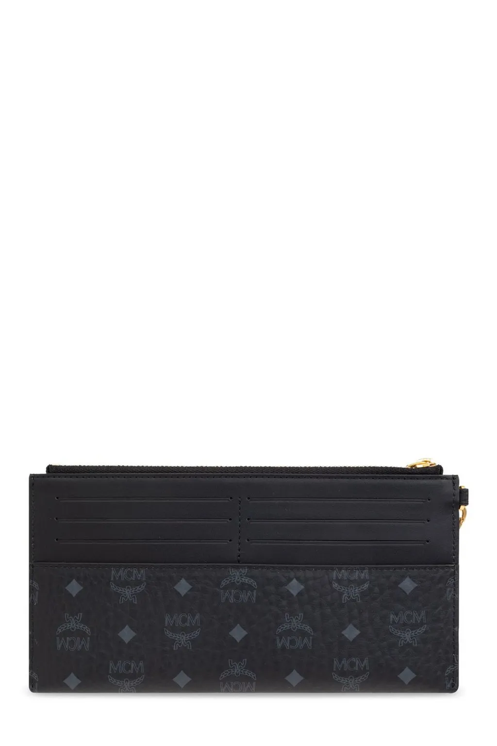 Aren Wristlet Pouch Bag