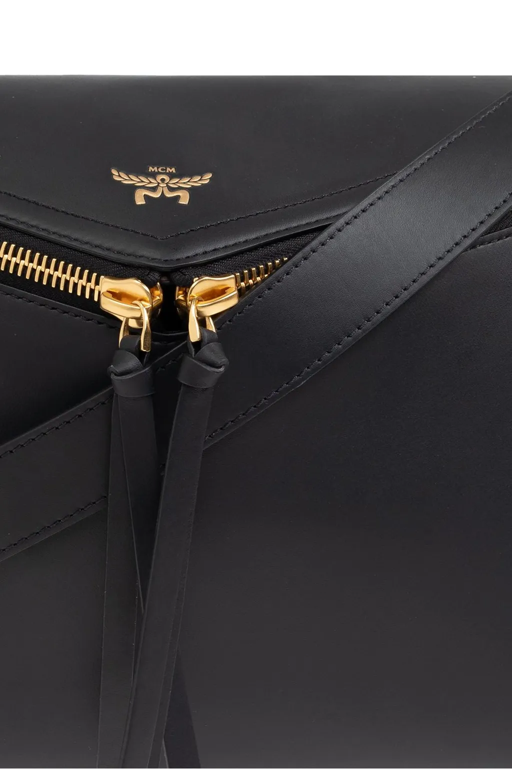 Diamant 3D Shoulder Bag