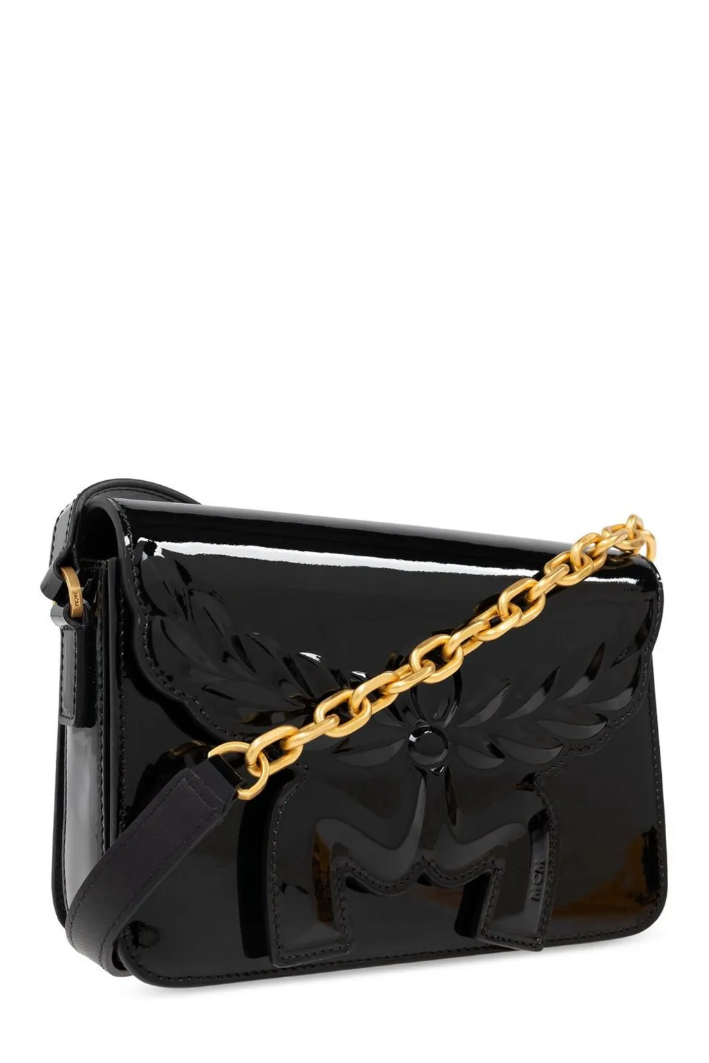 Himmel Laurel Crossbody Bag