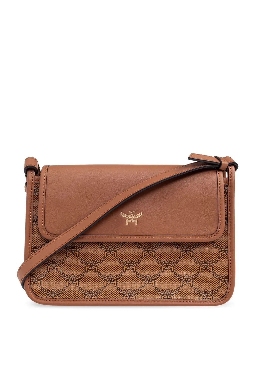 Lauretos Mini Crossbody Bag