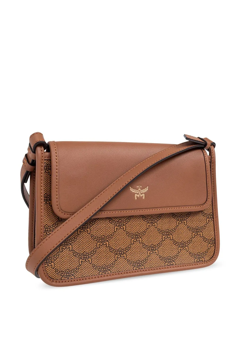 Lauretos Mini Crossbody Bag