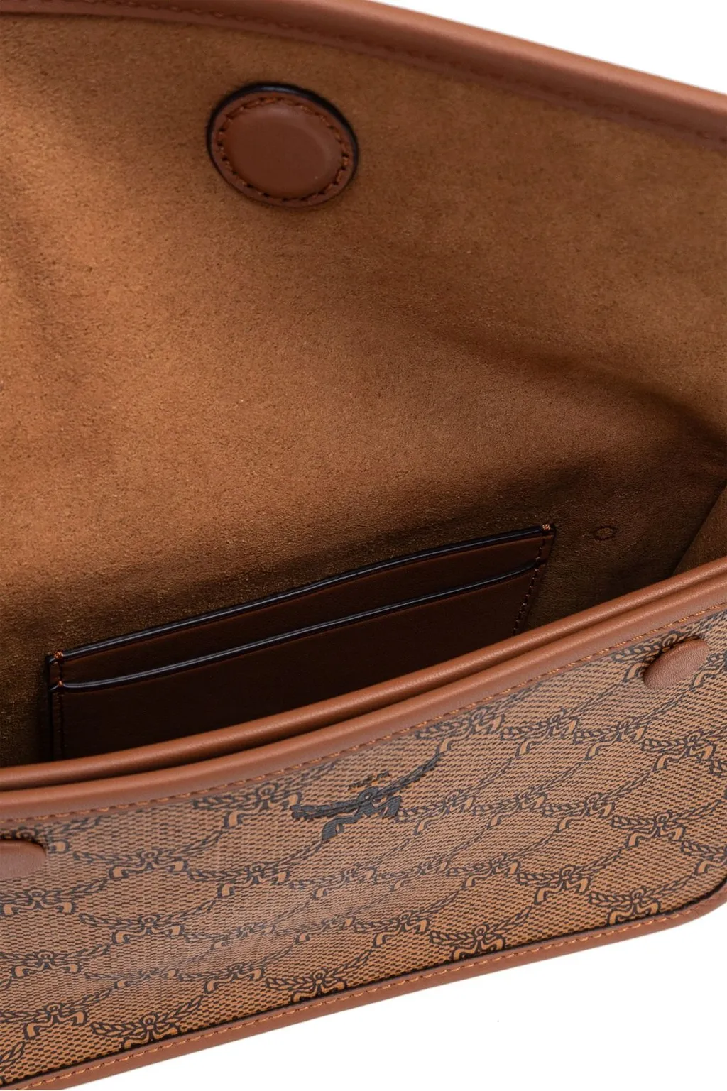 Lauretos Mini Crossbody Bag