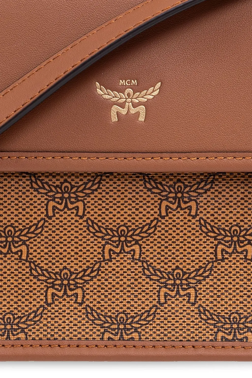 Lauretos Mini Crossbody Bag