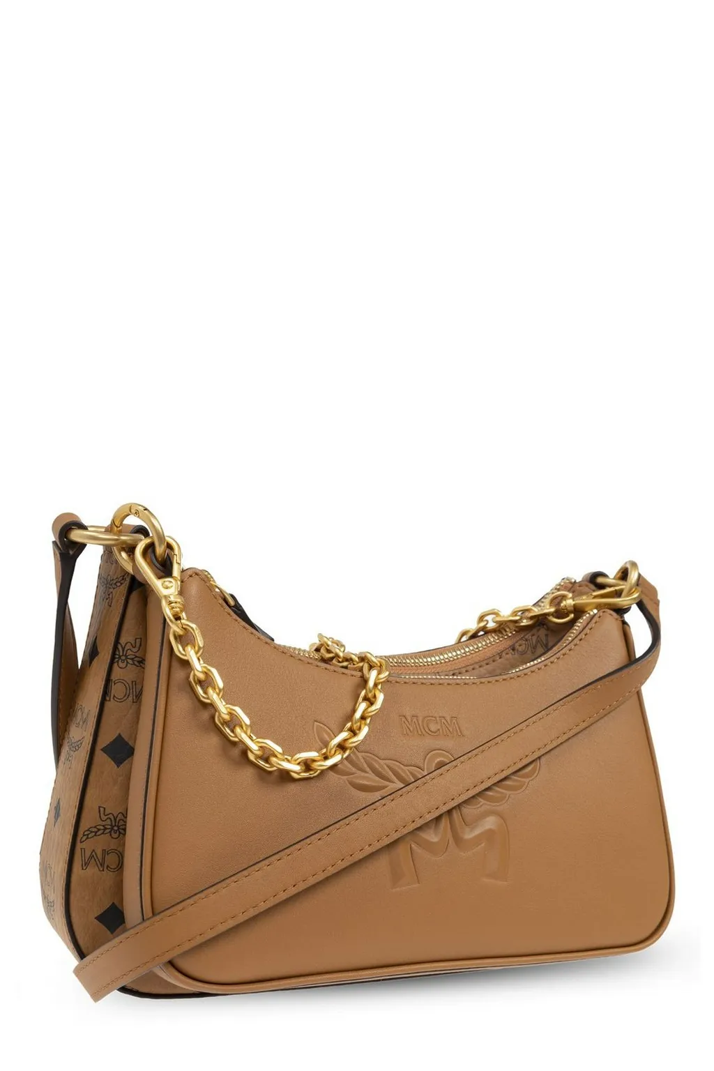 Aren Duo Hobo Bag