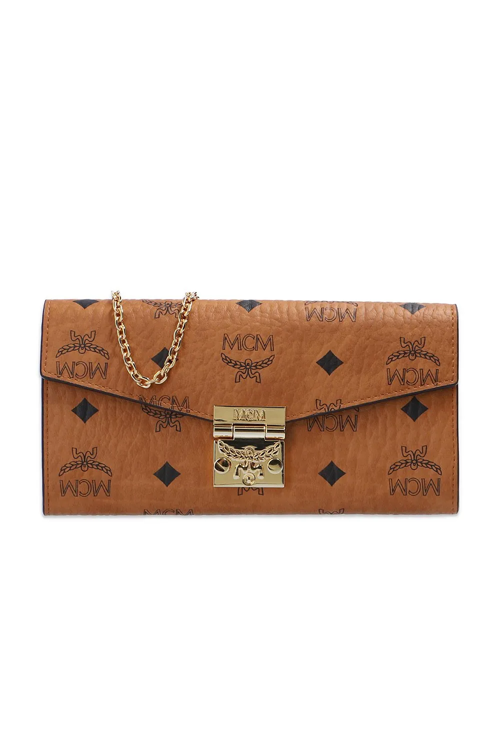 Tracy Logo Detailed Wallet On Chain