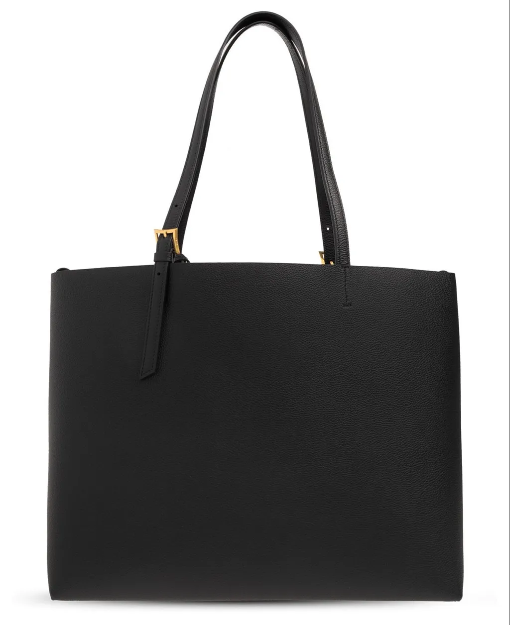 Himmel Logo Debossed Medium Tote Bag