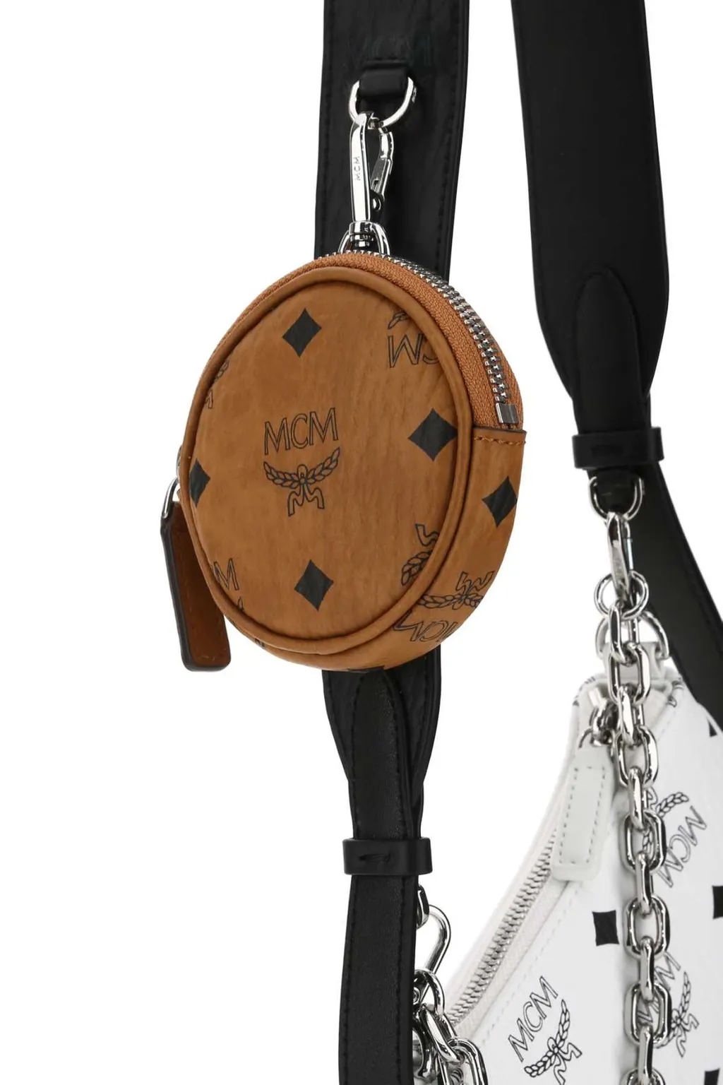 Aren Crossbody Pouch