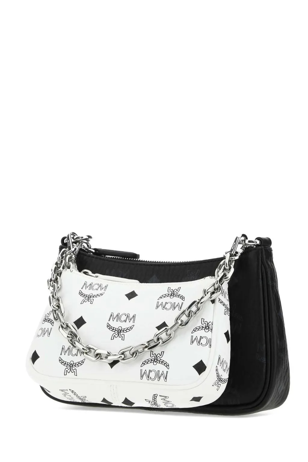 Aren Crossbody Pouch