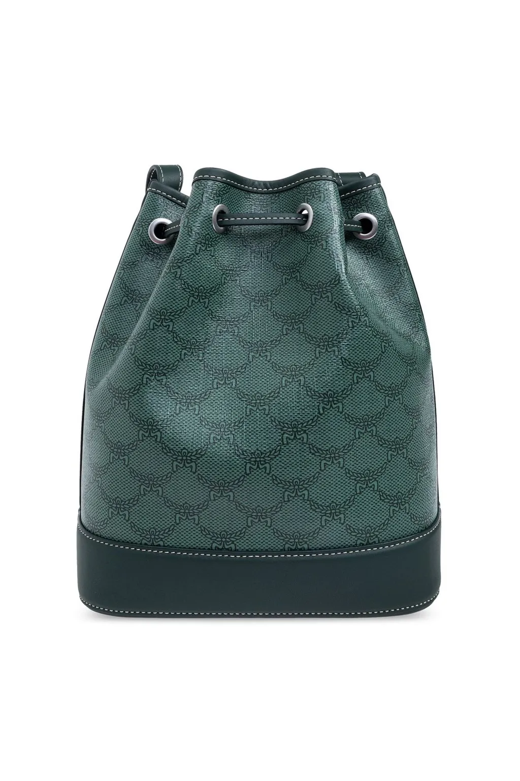 Himmel Drawstring Bucket Bag