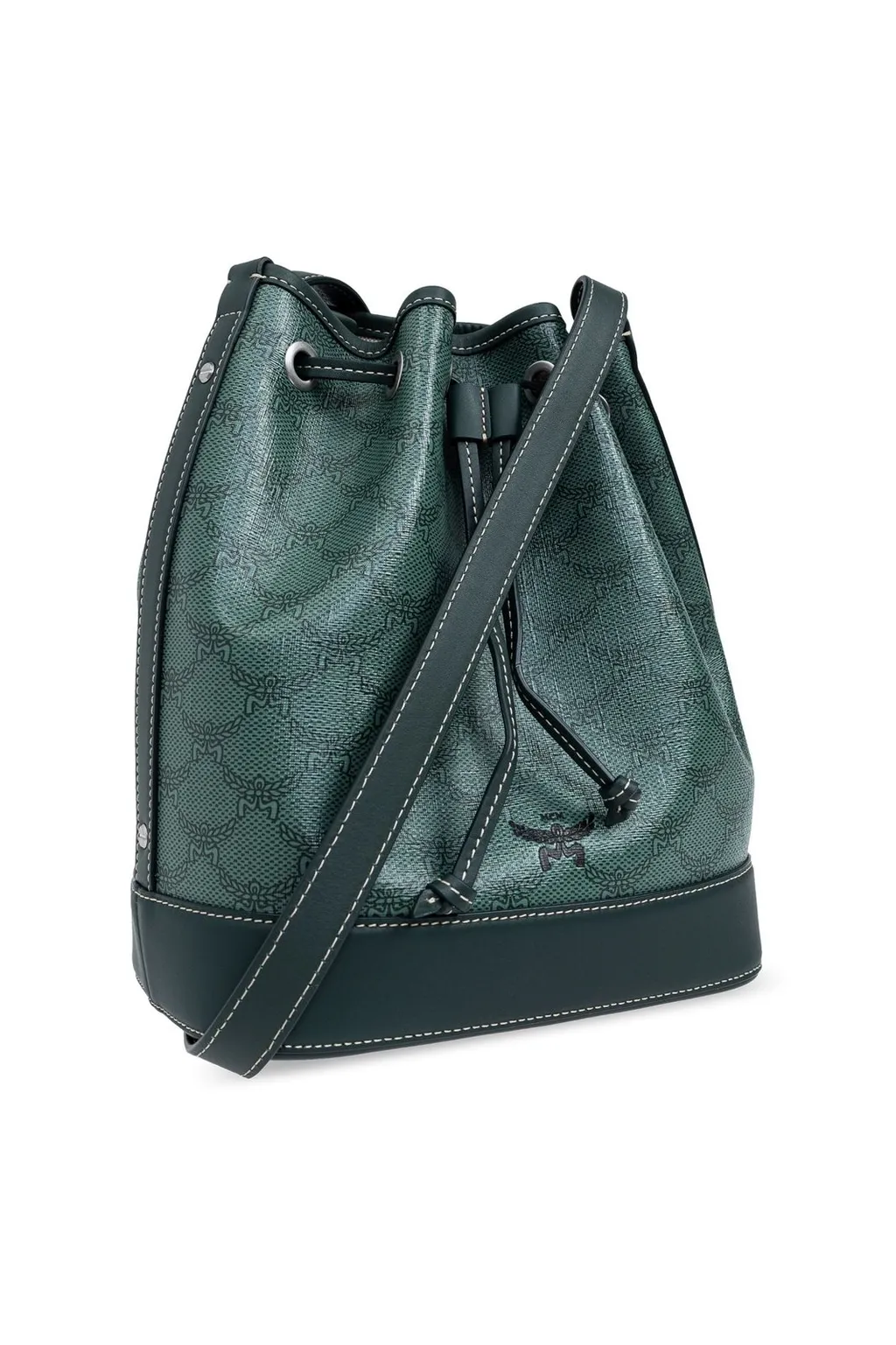 Himmel Drawstring Bucket Bag