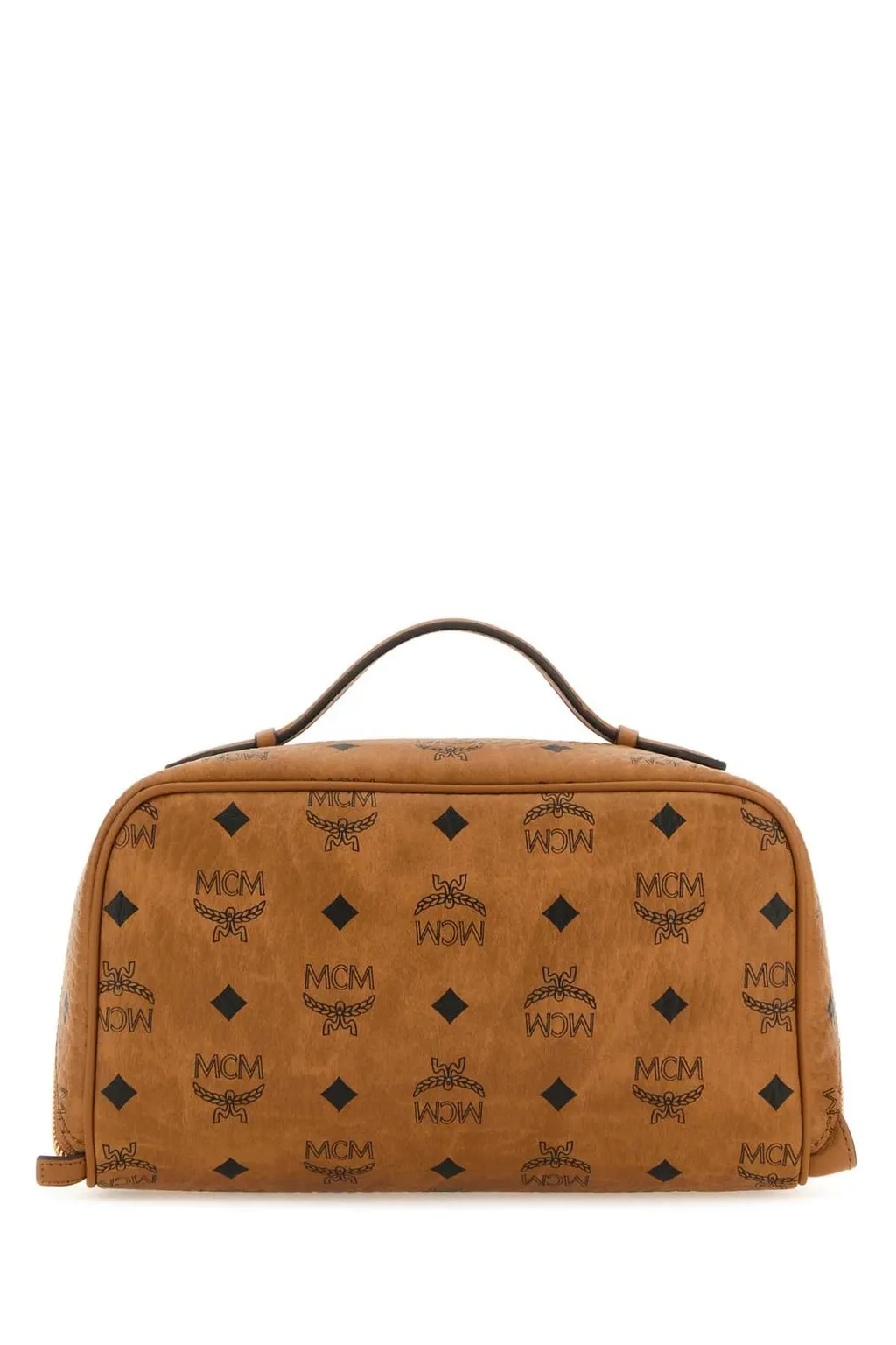 Ottomar Logo Printed Medium Wash Bag