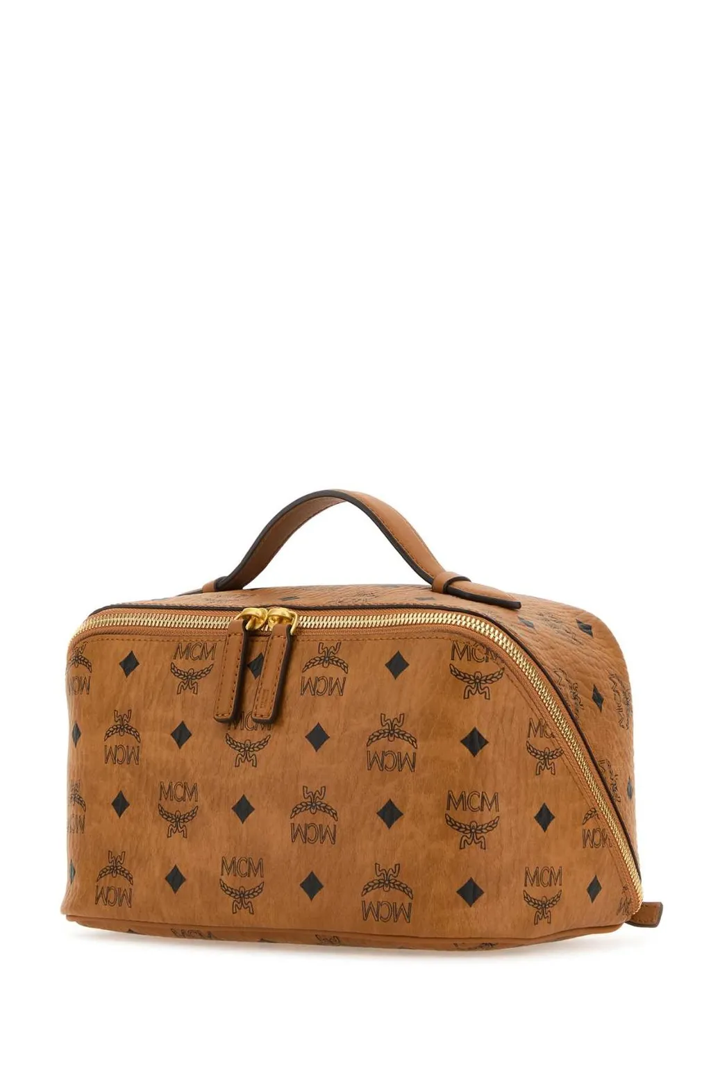 Ottomar Logo Printed Medium Wash Bag